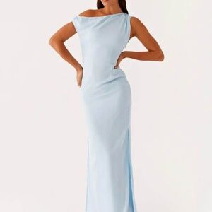 Brand New Peppermayo Maxi Dress | Size 4